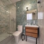 Двухместный (Стандарт 301 имени Доронина И.В.), Гостиница Авиатор