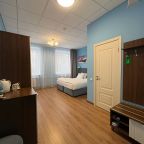 Двухместный (Стандарт 302 имени Громова М.М.), Гостиница Авиатор