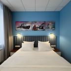 Двухместный (Стандарт 302 имени Громова М.М.), Гостиница Авиатор