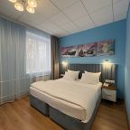 Двухместный (Стандарт 302 имени Громова М.М.), Гостиница Авиатор