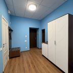 Двухместный (Стандарт 302 имени Громова М.М.), Гостиница Авиатор