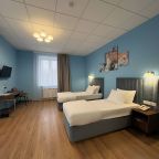 Двухместный (Стандарт 315 имени Слепнёва М.Т.), Гостиница Авиатор