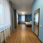 Двухместный (Стандарт 315 имени Слепнёва М.Т.), Гостиница Авиатор