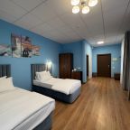 Двухместный (Стандарт 315 имени Слепнёва М.Т.), Гостиница Авиатор