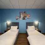 Двухместный (Стандарт 315 имени Слепнёва М.Т.), Гостиница Авиатор