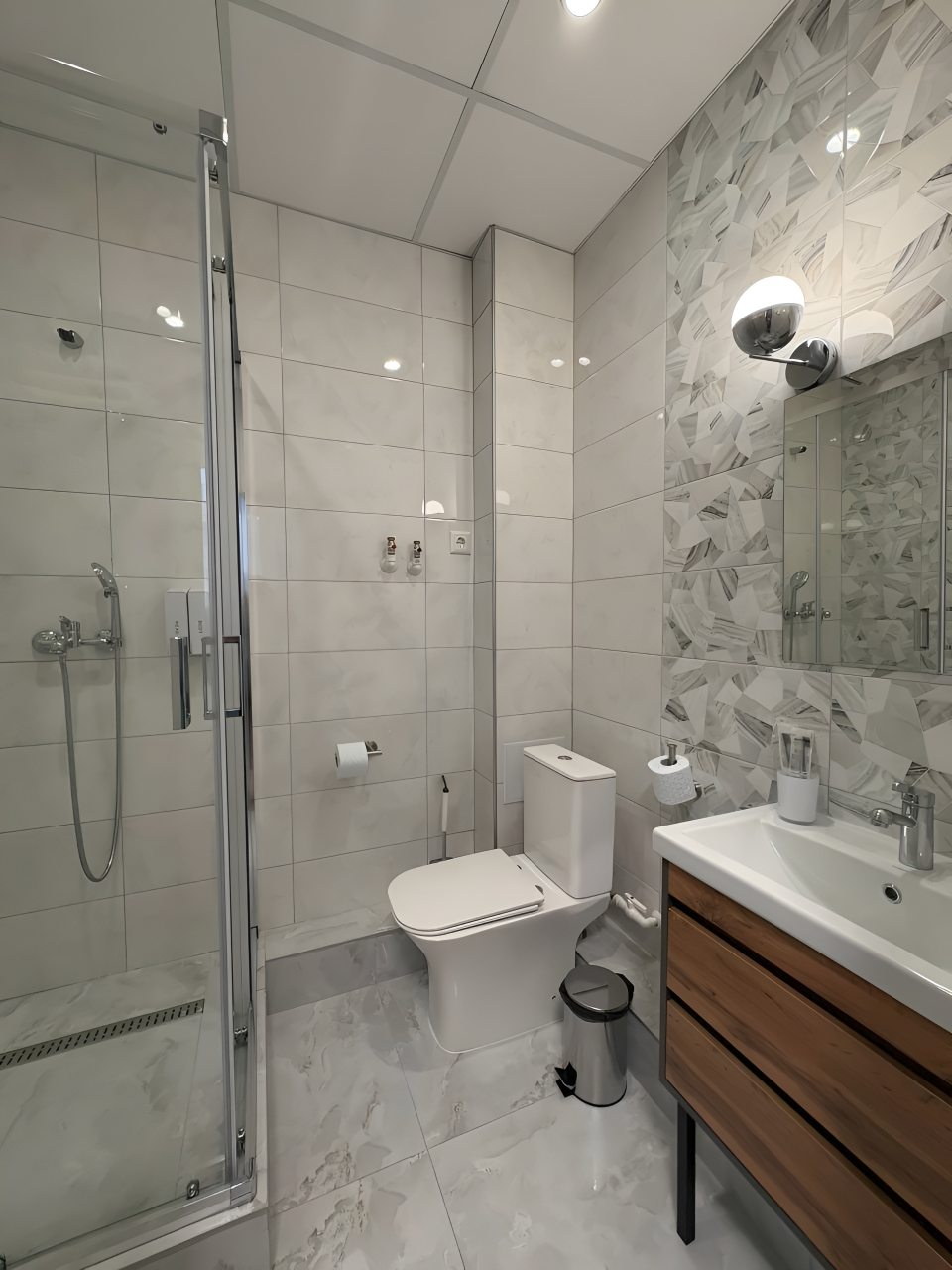 Двухместный (Стандарт 315 имени Слепнёва М.Т.), Гостиница Авиатор