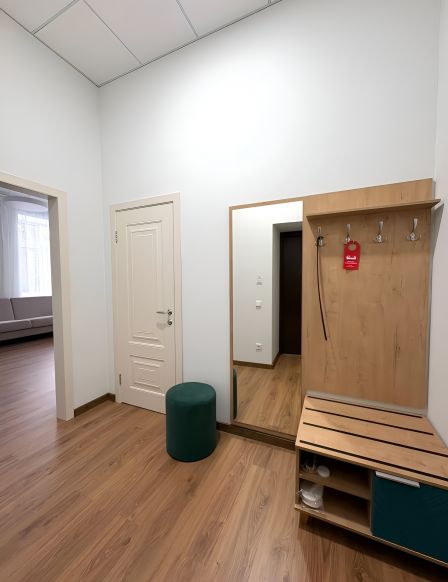 Фотография номера гостиницы Авиатор