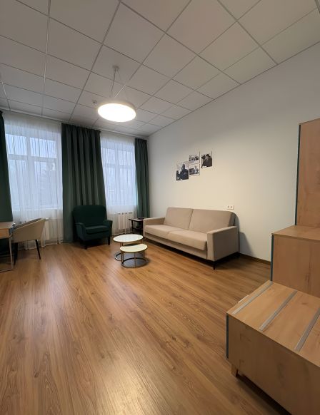 Фотография номера гостиницы Авиатор