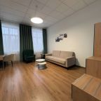 Люкс (Люкс 218 имени Папанина И.Д.), Гостиница Авиатор