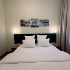 Люкс (Люкс 218 имени Папанина И.Д.), Гостиница Авиатор