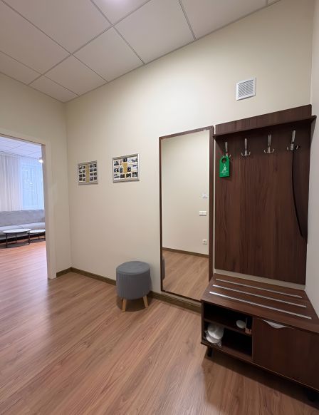 Фотография номера гостиницы Авиатор