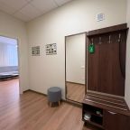 Люкс (Люкс 313 имени Белякова А.В.), Гостиница Авиатор