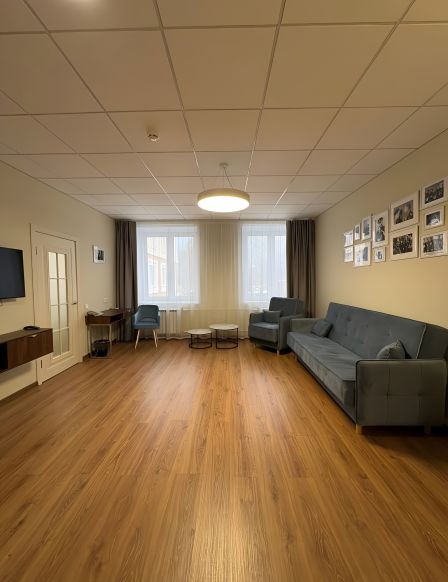 Фотография номера гостиницы Авиатор