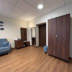 Люкс (Люкс 318 имени Каманина Н.П.), Гостиница Авиатор