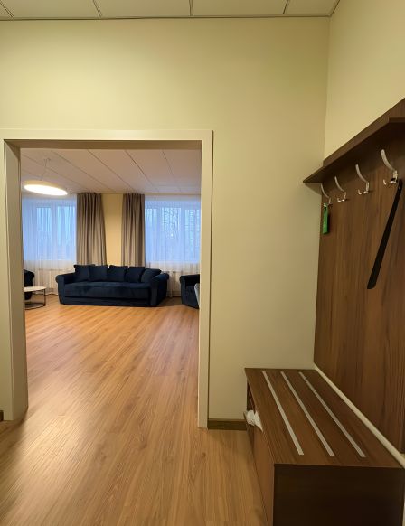 Фотография номера гостиницы Авиатор