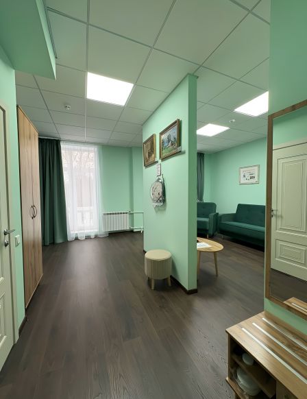 Фотография номера гостиницы Авиатор