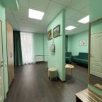 Люкс (Люкс 320 имени Водопьянова М.В.), Гостиница Авиатор