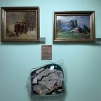 Люкс (Люкс 320 имени Водопьянова М.В.), Гостиница Авиатор