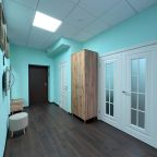 Люкс (Люкс 320 имени Водопьянова М.В.), Гостиница Авиатор