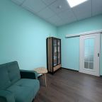 Люкс (Люкс 320 имени Водопьянова М.В.), Гостиница Авиатор