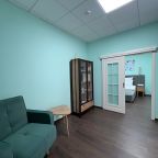 Люкс (Люкс 320 имени Водопьянова М.В.), Гостиница Авиатор