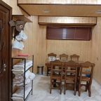 Разрешено проведение мероприятий, Отель Мельница