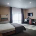 Трёхместный и более (Комфорт), Отель Мельница