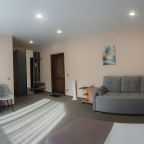 Трёхместный и более (Комфорт), Отель Мельница