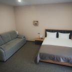 Трёхместный и более (Комфорт), Отель Мельница