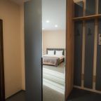 Трёхместный и более (Комфорт), Отель Мельница