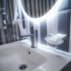 Трёхместный и более (Комфорт), Отель Мельница