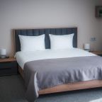 Трёхместный и более (Комфорт), Отель Мельница