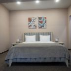 Студио (Студия), Отель Мельница