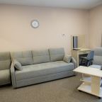 Студио (Студия), Отель Мельница