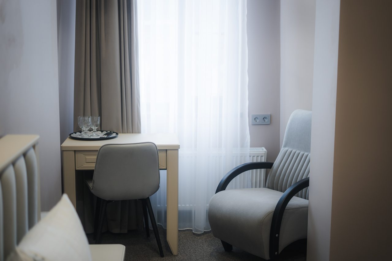 Семейный (Комфорт 2-х комнатный), Отель Мельница