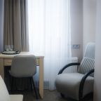 Семейный (Комфорт 2-х комнатный), Отель Мельница