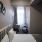 Семейный (Комфорт 2-х комнатный), Отель Мельница