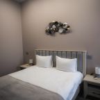 Семейный (Комфорт 2-х комнатный), Отель Мельница