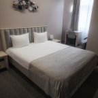 Семейный (Комфорт 2-х комнатный), Отель Мельница