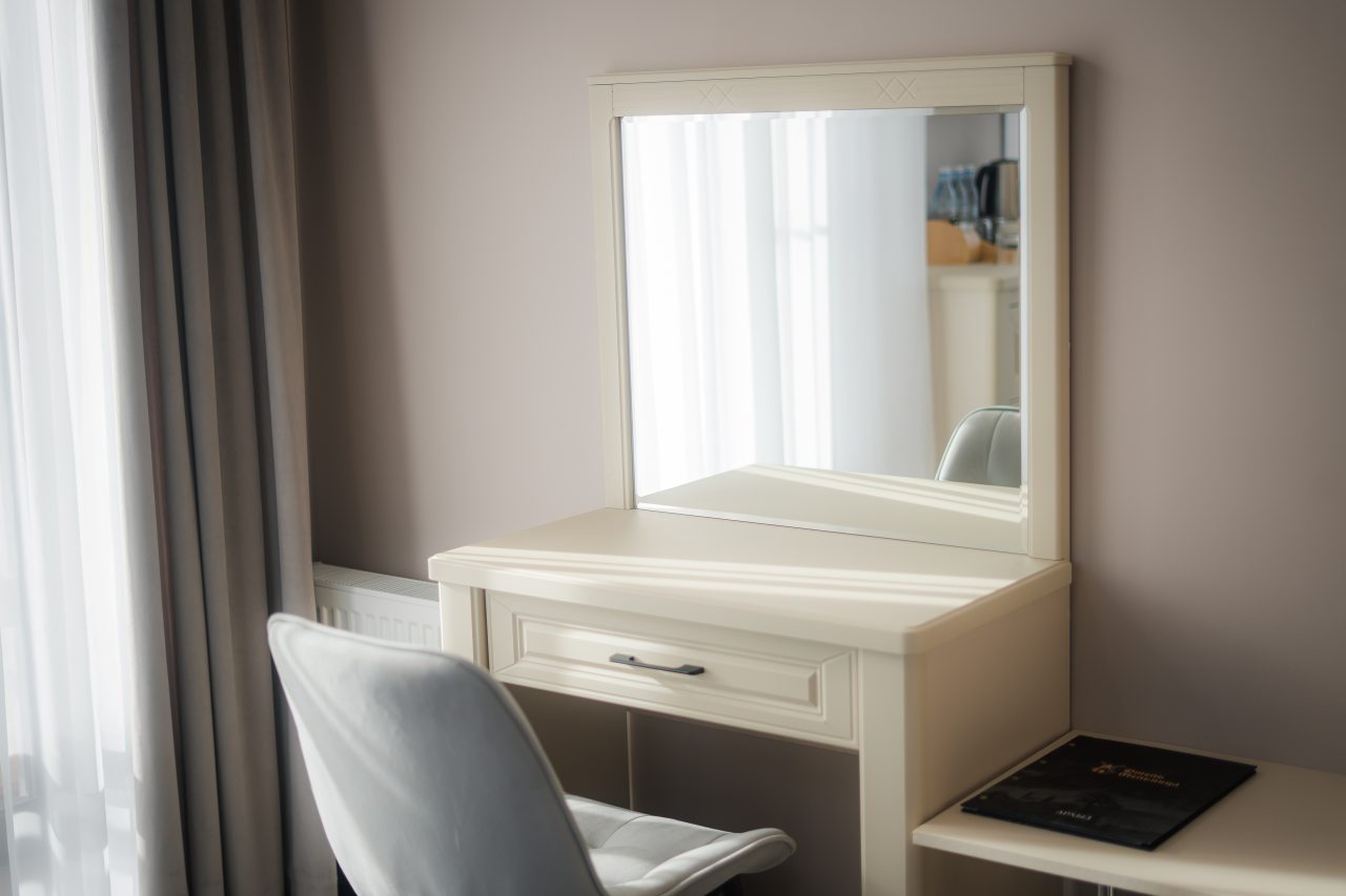 Семейный (Комфорт 2-х комнатный), Отель Мельница