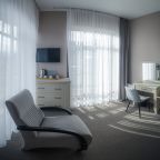 Семейный (Комфорт 2-х комнатный), Отель Мельница