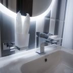 Семейный (Комфорт 2-х комнатный), Отель Мельница