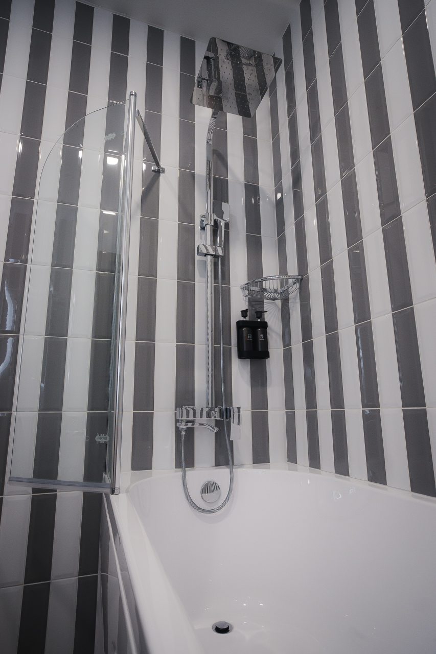 Семейный (Комфорт 2-х комнатный), Отель Мельница