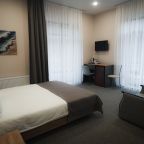 Трехместный (Стандарт Улучшенный), Отель Мельница