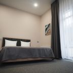 Трехместный (Стандарт Улучшенный), Отель Мельница