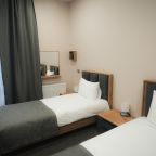 Двухместный (Стандарт), Отель Мельница