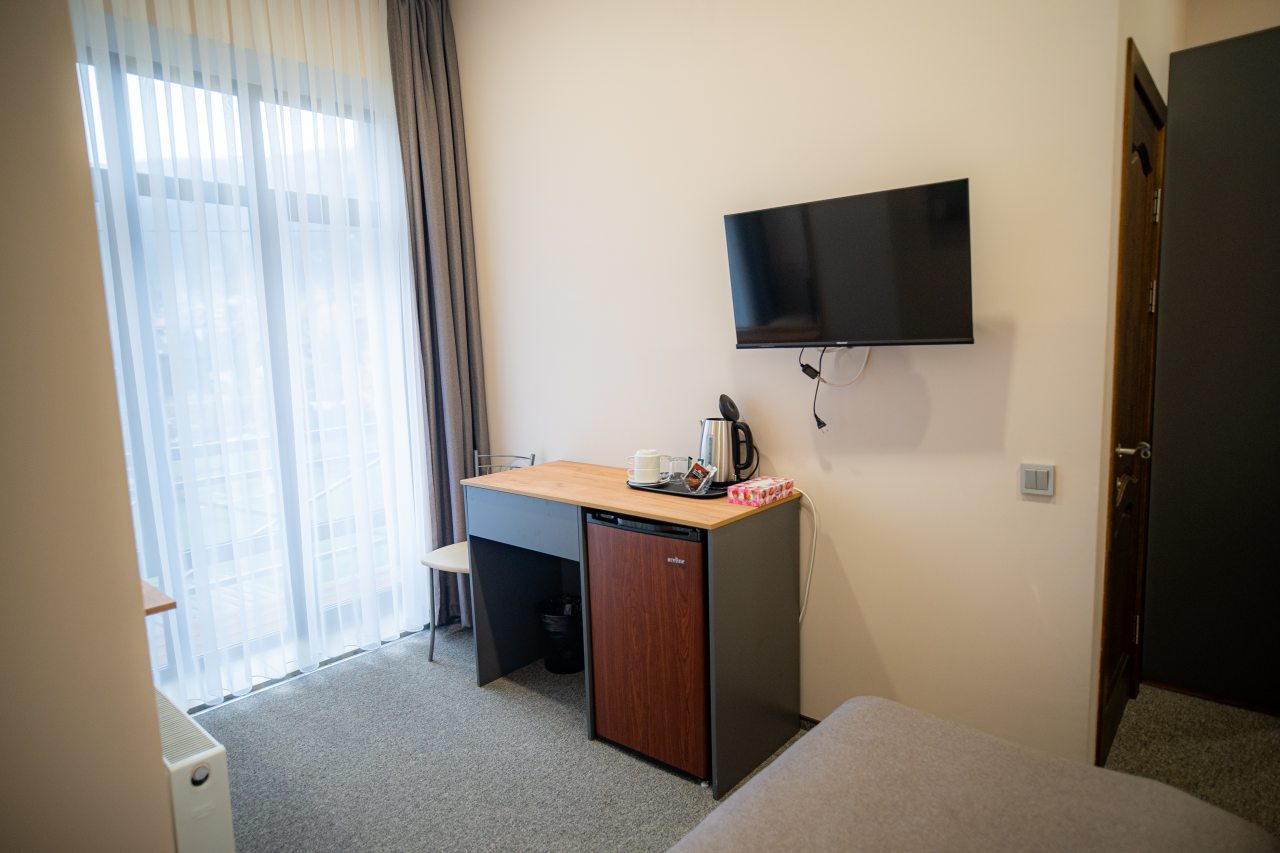 Двухместный (Эконом), Отель Мельница