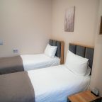 Двухместный (Эконом), Отель Мельница