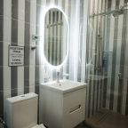 Двухместный (Эконом), Отель Мельница