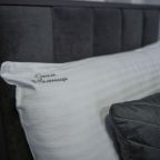 Коттедж (Дом 3-х комнатный), Отель Мельница